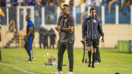 Victor Ferreira | EC Vitória