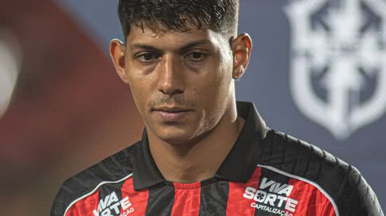 Victor Ferreira / EC Vitória