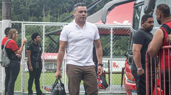 Victor Ferreira / EC Vitória