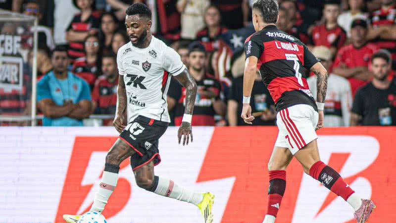 Victor Ferreira / EC Vitória