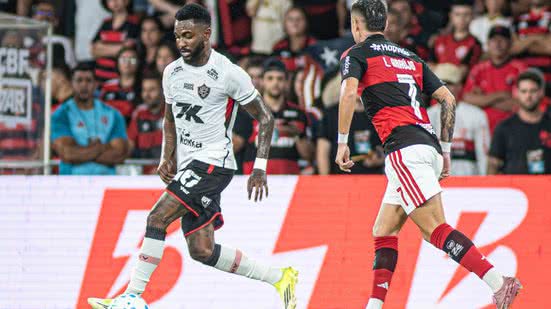 Victor Ferreira / EC Vitória
