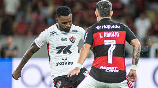 Victor Ferreira / EC Vitória