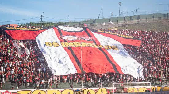 Victor Ferreira / EC Vitória