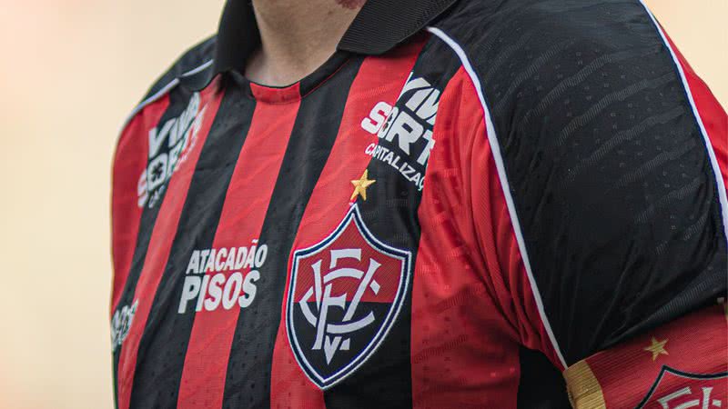 Victor Ferreira / EC Vitória
