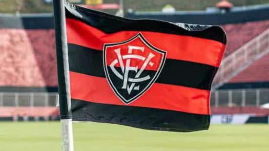 Victor Ferreira / EC Vitória