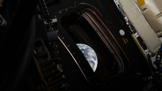 Reprodução/Nasa