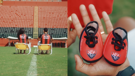 Reprodução / Redes Sociais