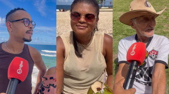 Reprodução / Video