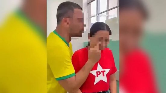Reprodução/Redes sociais
