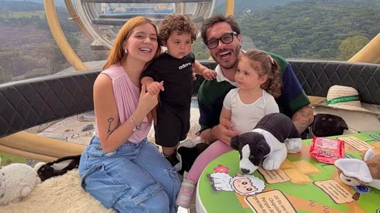 Reprodução / Redes sociais