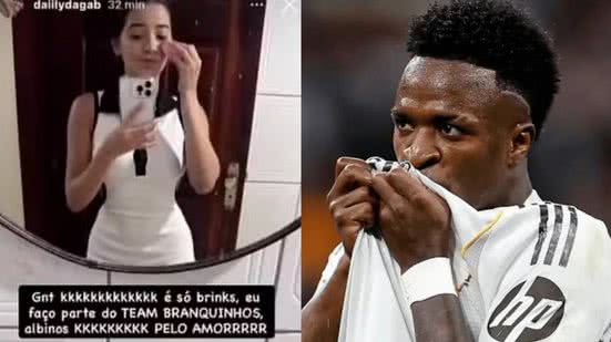 Reprodução / Redes Sociais - Instagram / @realmadrid