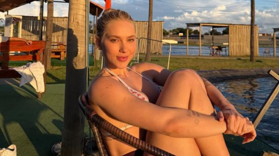 Reprodução / Instagram