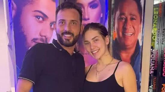 Reprodução/Redes Sociais