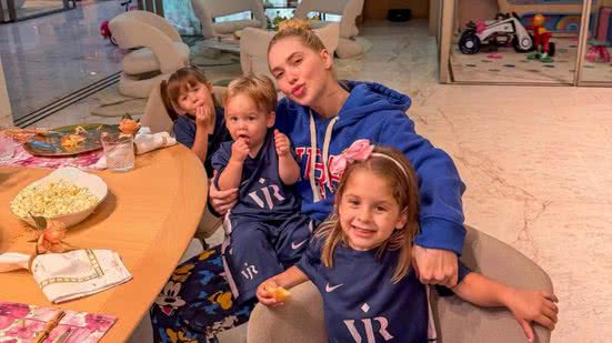 Reprodução / Redes sociais