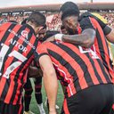 Victor Ferreira/EC Vitória