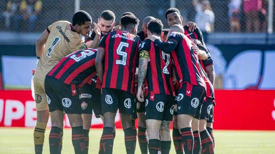 Victor Ferreira/EC Vitória