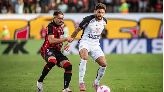 Victor Ferreira / EC Vitória