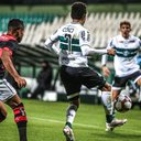 Divulgação / Coritiba