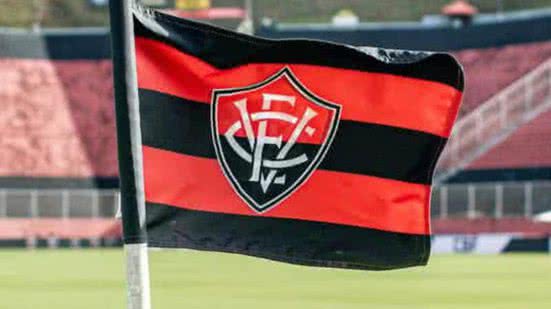 Victor Ferreira / EC Vitória