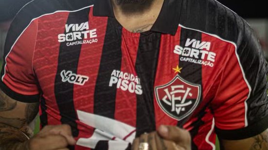 Victor Ferreira / EC Vitória