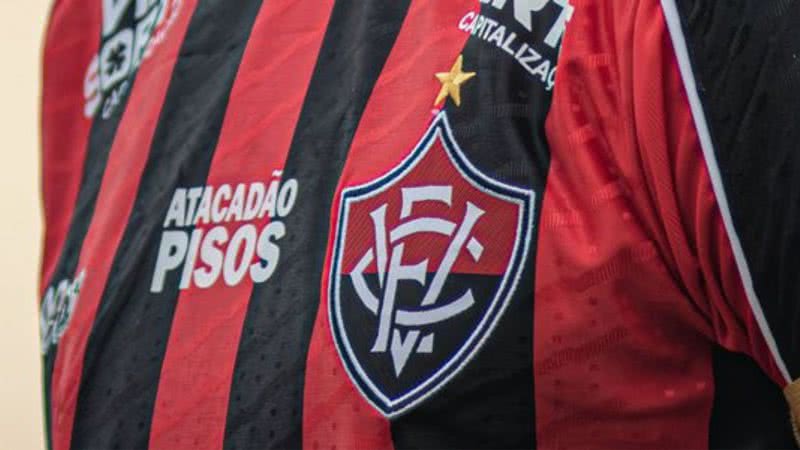 Victor Ferreira/EC Vitória