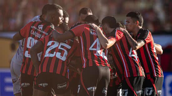 Victor Ferreira/EC Vitória