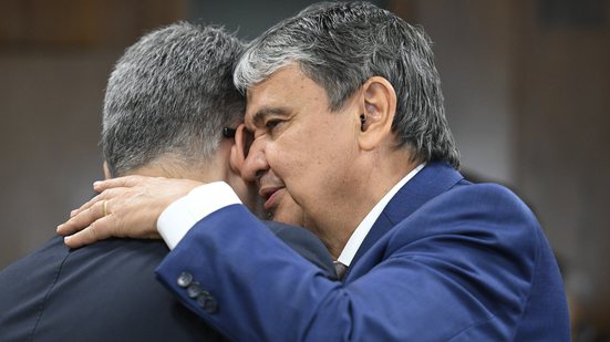 Andressa Anholete/Agência Senado