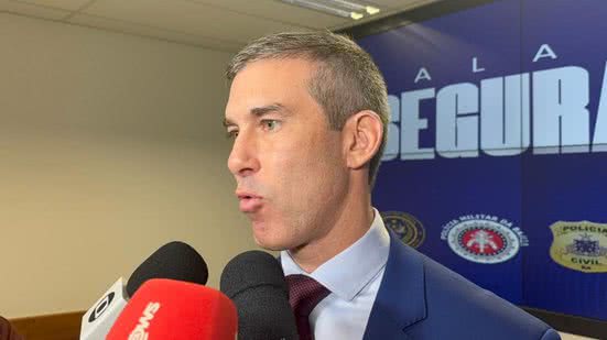 Maycol Douglas / BNews