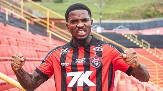 Divulgação / EC Vitória