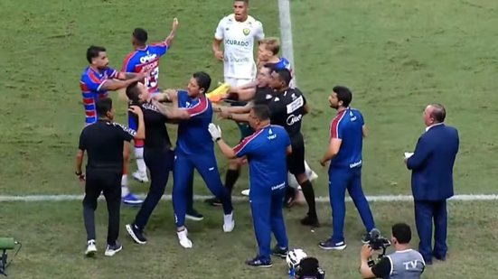 Reprodução / ESPN