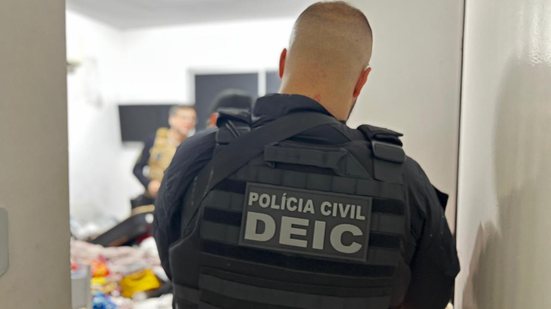 Divulgação/Ascom PCBA