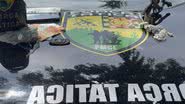 Polícia prende dois suspeitos de matar três homens em Sobral - Reprodução/PMCE