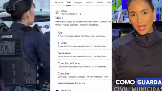 Redes sociais/ Reprodução