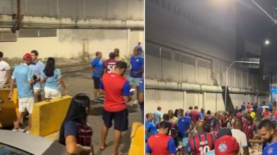 Reprodução / Leitor BNews