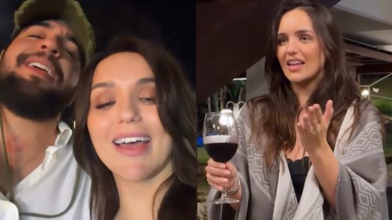 Reprodução Redes sociais