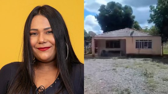 Reprodução Redes sociais