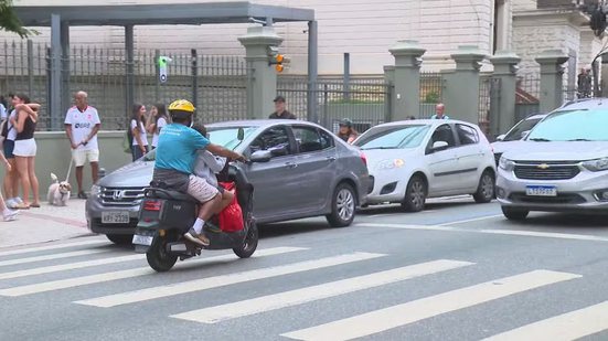 Reprodução / TV Globo