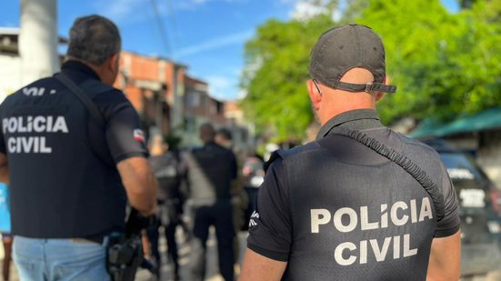 Imagem Ilustrativa: Divulgação/Ascom PCBA