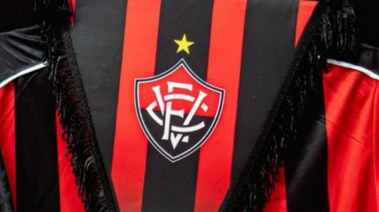 Reprodução / Victor Ferreira / EC Vitória