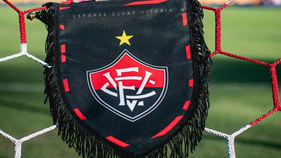 Reprodução / Victor Ferreira / EC Vitória