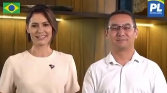 Reprodução/redes sociais