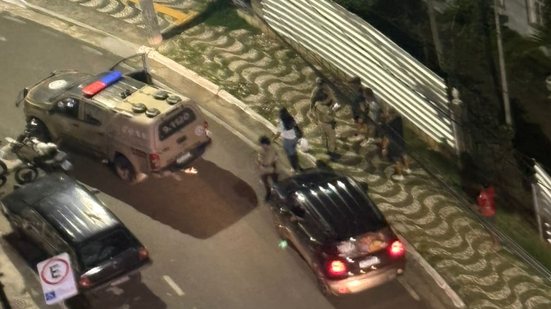 Leitor do BNEWS