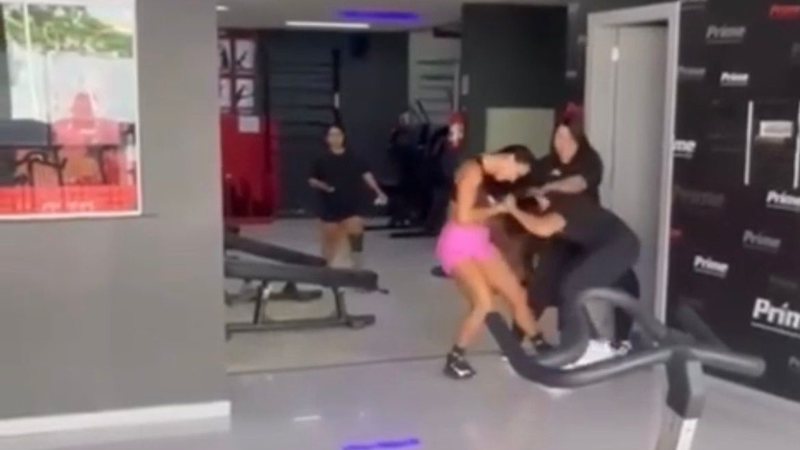 Reprodução / Redes Sociais