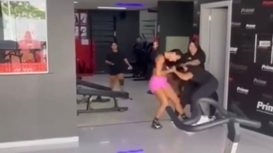 Reprodução / Redes Sociais