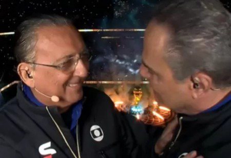 Reprodução / TV Globo