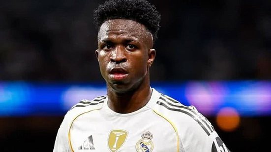 Reprodução / Redes Sociais / Instagram / @realmadrid