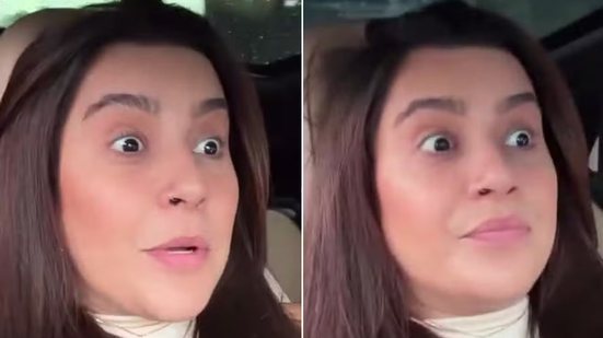 Reprodução Redes sociais