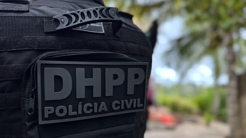 Divulgação/ Ascom-PCBA