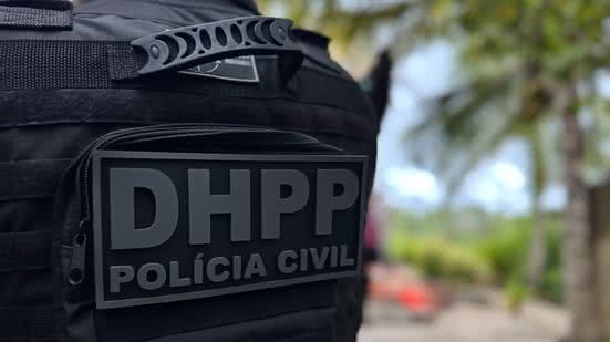 Divulgação/ Ascom-PCBA