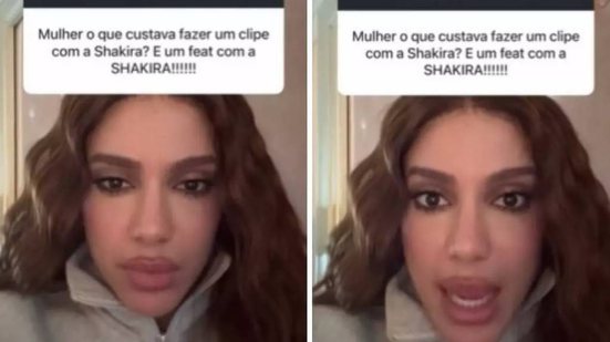 Reprodução Redes sociais